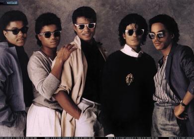 The Jacksons