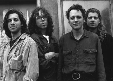 The Jayhawks