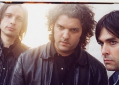 The Jon Spencer Blues Explosion