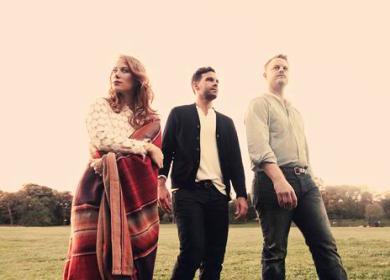 The Lone Bellow