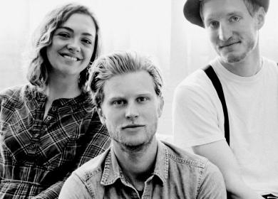 The Lumineers