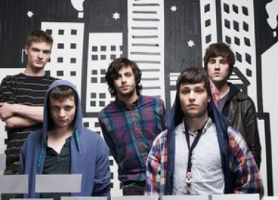 The Maccabees