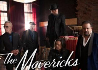 The Mavericks