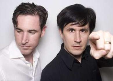 The Mountain Goats