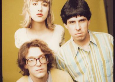 The Muffs