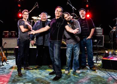 The Neal Morse Band