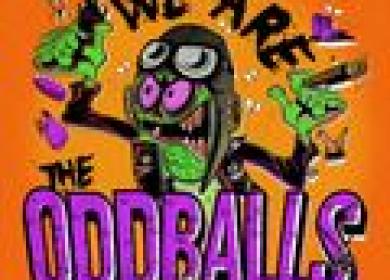 The Oddballs