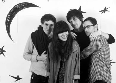 The Pains of Being Pure at Heart