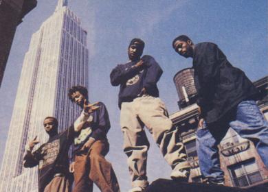 The Pharcyde