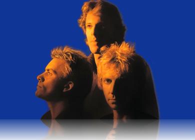 The Police