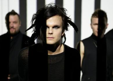 The Rasmus