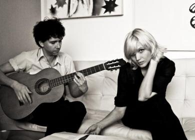 The Raveonettes