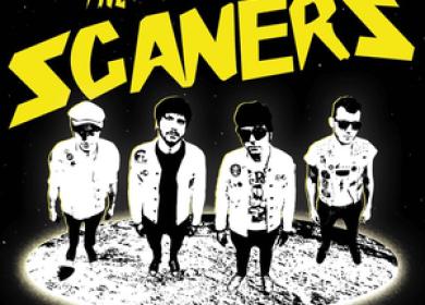 The Scaners