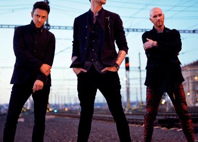 The Script