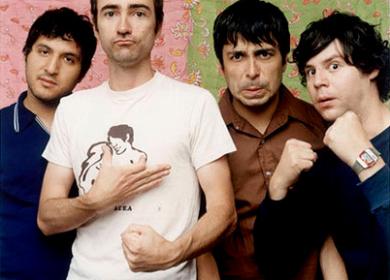 The Shins