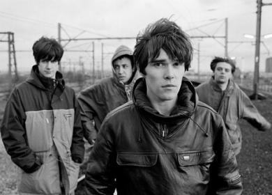 The Stone Roses