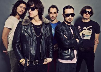 The Strokes