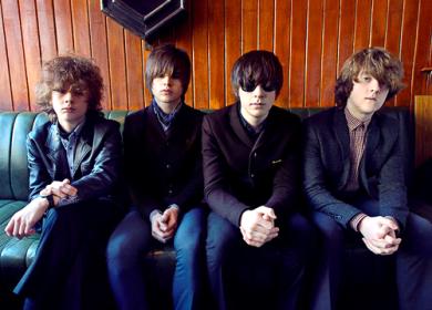 The Strypes