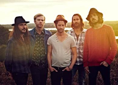 The Temperance Movement