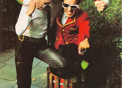 The Toy Dolls