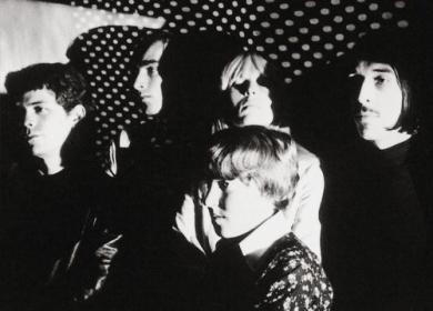 The Velvet Underground