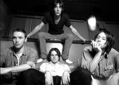 The Verve