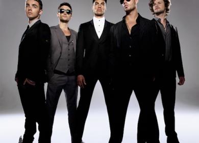 The Wanted