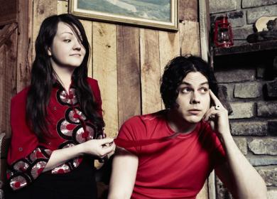 The White Stripes