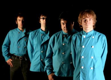 The Woggles