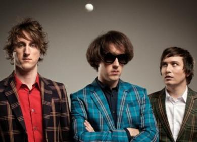 The Wombats