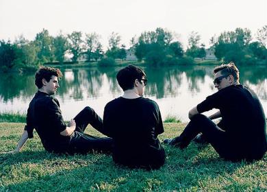 The xx