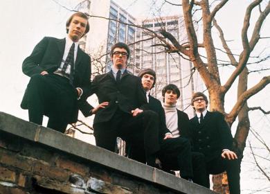 The Zombies