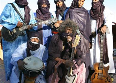 Tinariwen