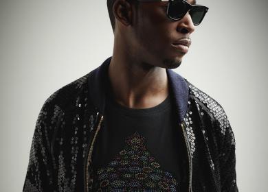 Tinie Tempah