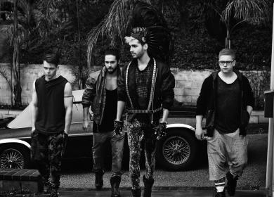 Tokio Hotel