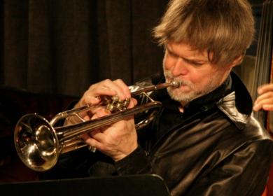 Tom Harrell