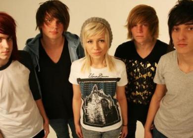 Tonight Alive