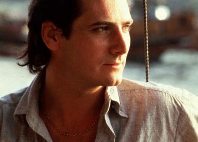 Tony Hadley