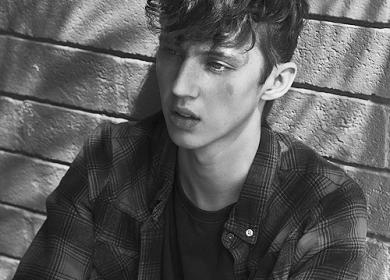 Troye Sivan