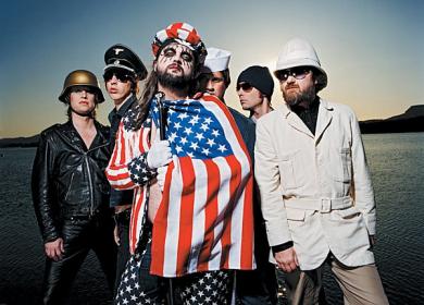 Turbonegro