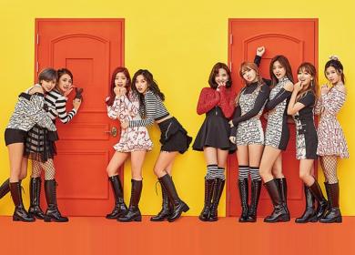 Twice