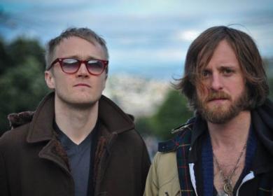 Two Gallants