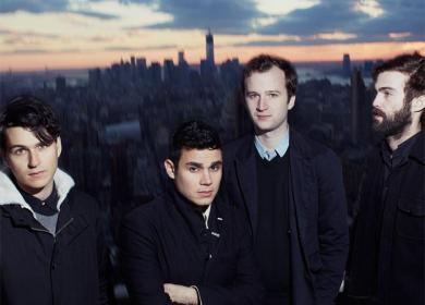 Vampire Weekend