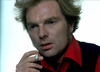 Van Morrison