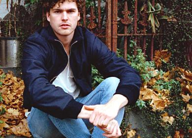 Vance Joy