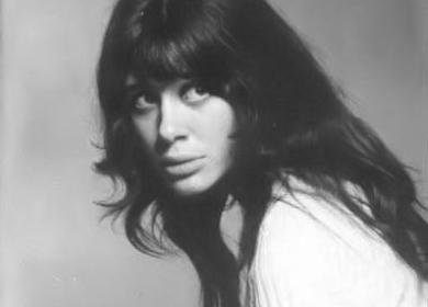 Vashti Bunyan