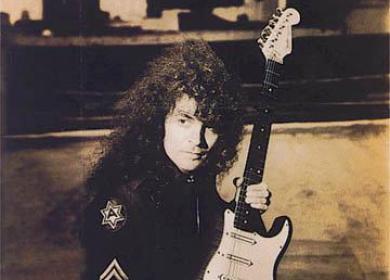 Vinnie Moore