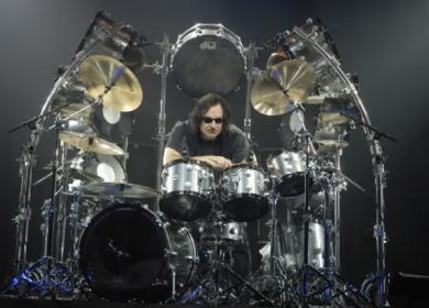 Vinny Appice