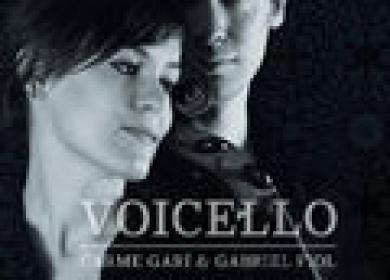 Voicello