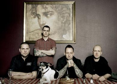 Volbeat